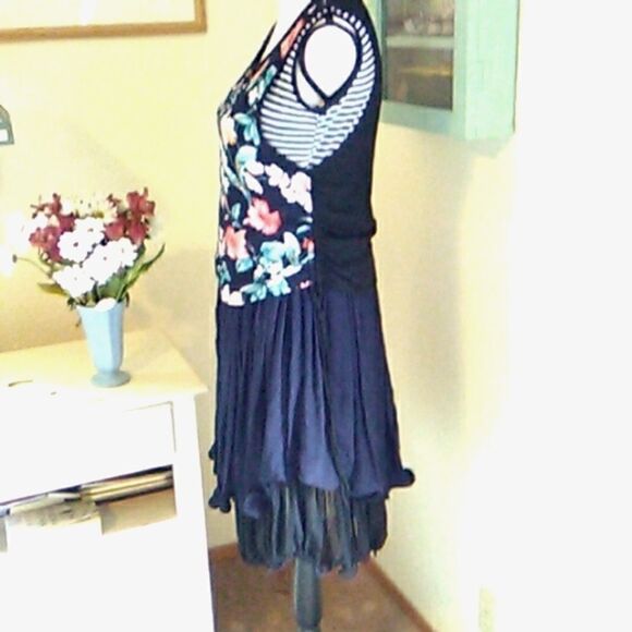 Vintage Apple Brand Dress - Picture 5 of 13